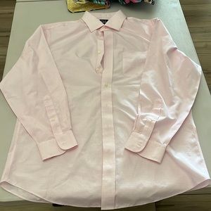 Jos. A. Bank dress shirt